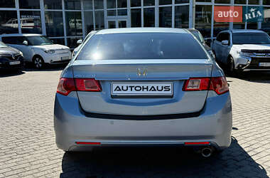 Седан Honda Accord 2011 в 