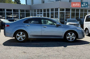 Седан Honda Accord 2011 в 