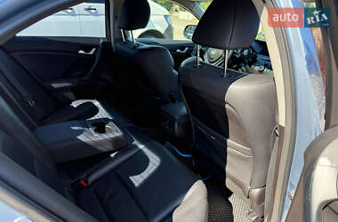 Седан Honda Accord 2011 в 