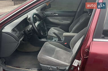 Седан Honda Accord 1994 в Миколаєві