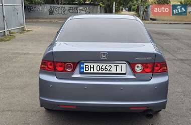 Седан Honda Accord 2006 в 