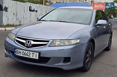 Седан Honda Accord 2006 в 