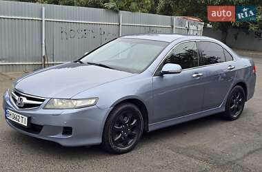 Седан Honda Accord 2006 в 