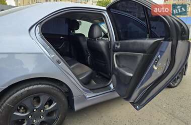 Седан Honda Accord 2006 в 