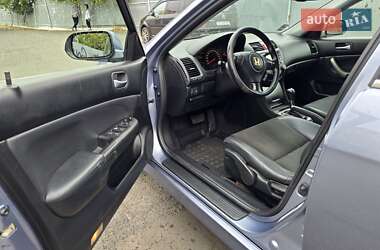Седан Honda Accord 2006 в 