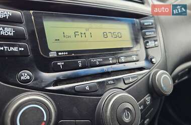 Седан Honda Accord 2006 в 