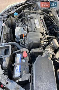 Седан Honda Accord 2015 в 