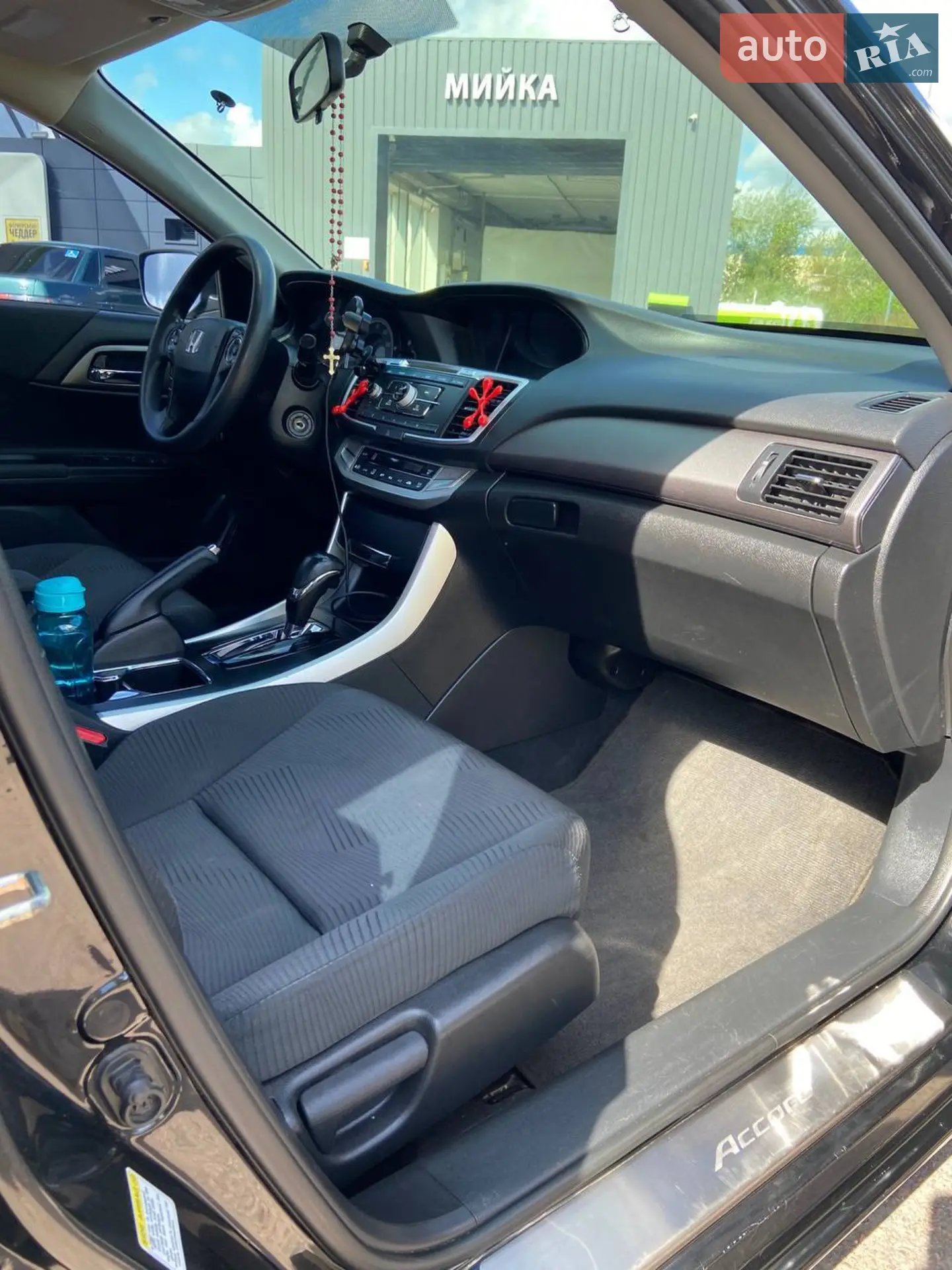2015 Honda Accord - мініатюра 22