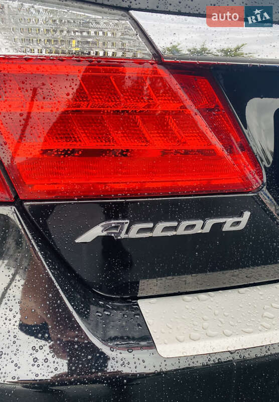 Седан Honda Accord 2014 в Харкові