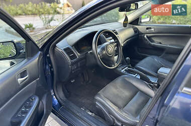 Седан Honda Accord 2006 в 