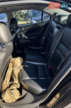 Седан Honda Accord 2007 в 