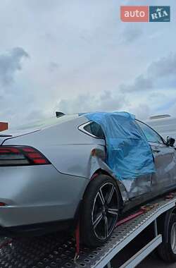 Седан Honda Accord 2023 в 