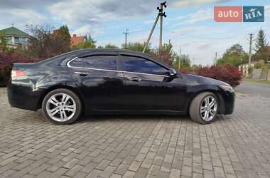 Седан Honda Accord 2010 в Харкові