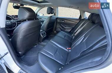 Седан Honda Accord 2024 в 