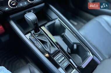 Седан Honda Accord 2024 в 
