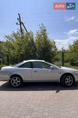 Купе Honda Accord 1998 в 