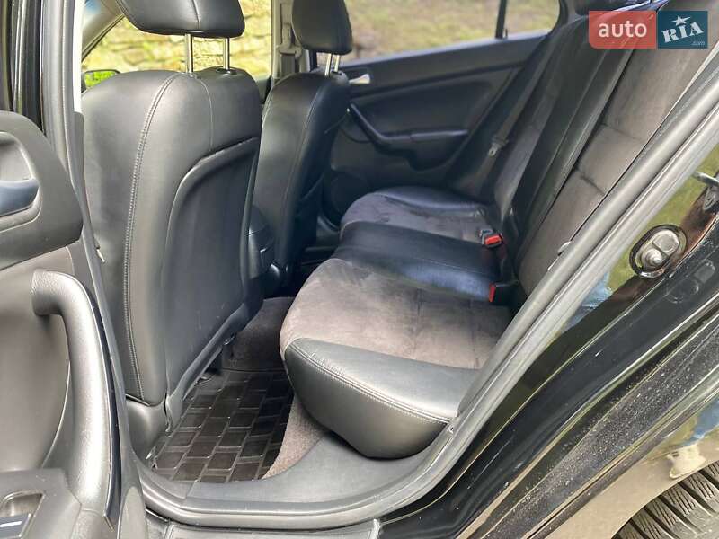Седан Honda Accord 2007 в Остроге