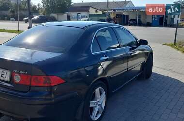 Седан Honda Accord 2003 в 