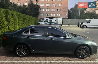 Седан Honda Accord 2006 в Черкассах