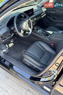 Седан Honda Accord 2024 в 