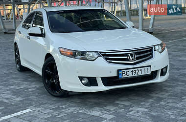 Седан Honda Accord 2008 в 