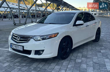 Седан Honda Accord 2008 в 