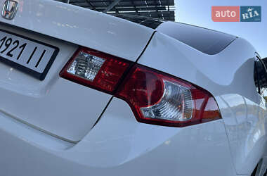 Седан Honda Accord 2008 в 