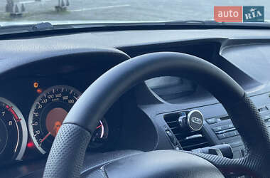 Седан Honda Accord 2008 в 
