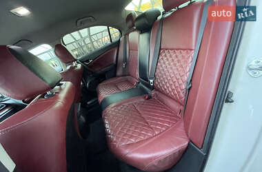 Седан Honda Accord 2008 в 