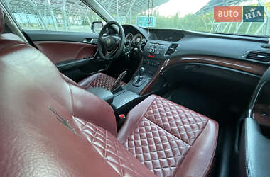 Седан Honda Accord 2008 в 