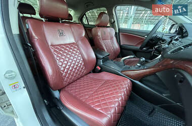 Седан Honda Accord 2008 в 