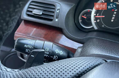 Седан Honda Accord 2008 в 