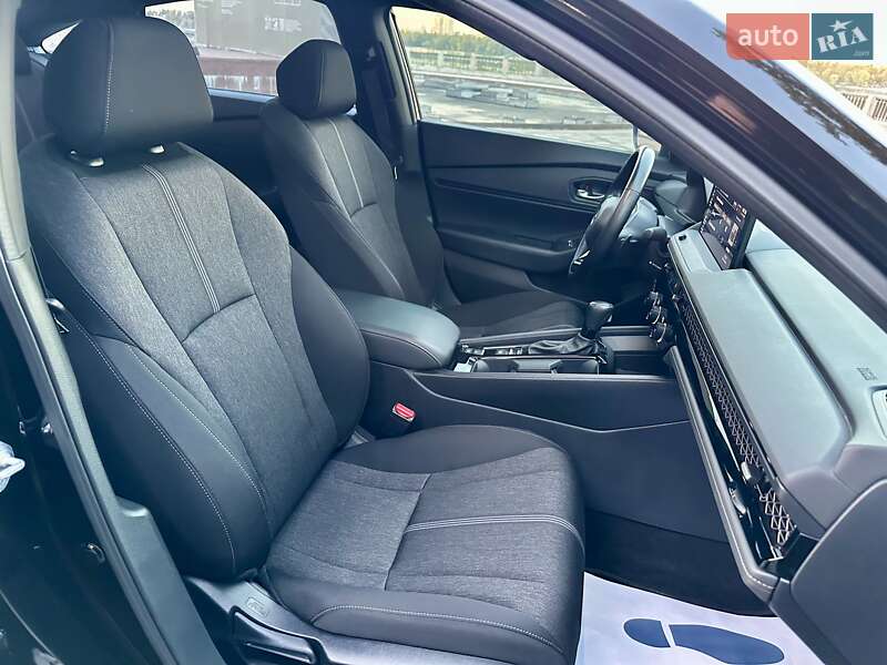 Седан Honda Accord 2023 в Киеве