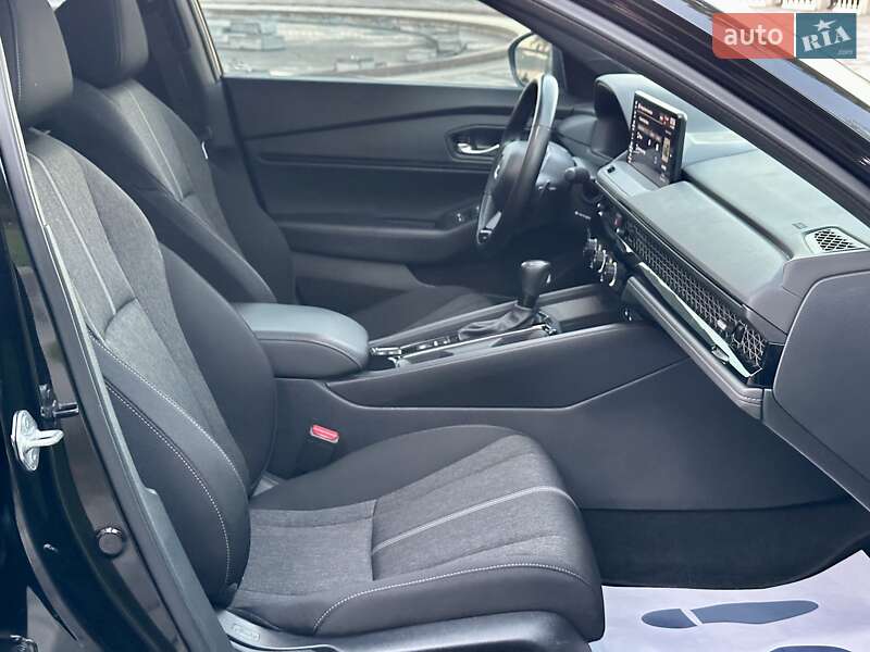 Седан Honda Accord 2023 в Киеве