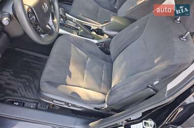 Седан Honda Accord 2015 в 