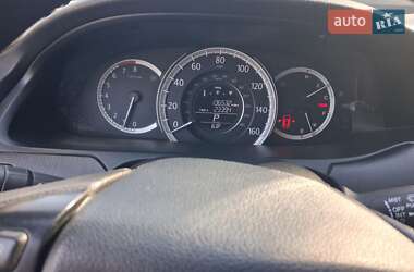 Седан Honda Accord 2015 в 