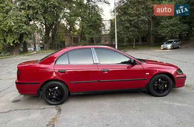 Седан Honda Accord 1999 в 