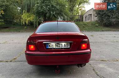 Седан Honda Accord 1999 в 