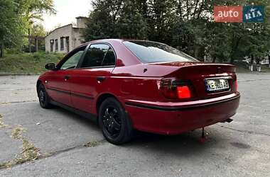 Седан Honda Accord 1999 в 