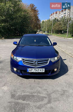 Седан Honda Accord 2008 в Запорожье