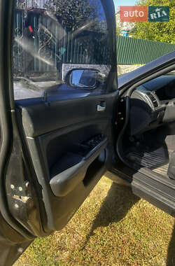 Седан Honda Accord 2004 в 