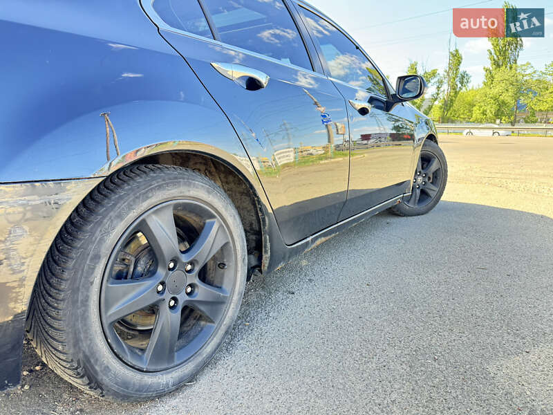 Седан Honda Accord 2008 в Киеве