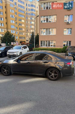 Седан Honda Accord 2008 в 