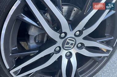 Седан Honda Accord 2013 в 
