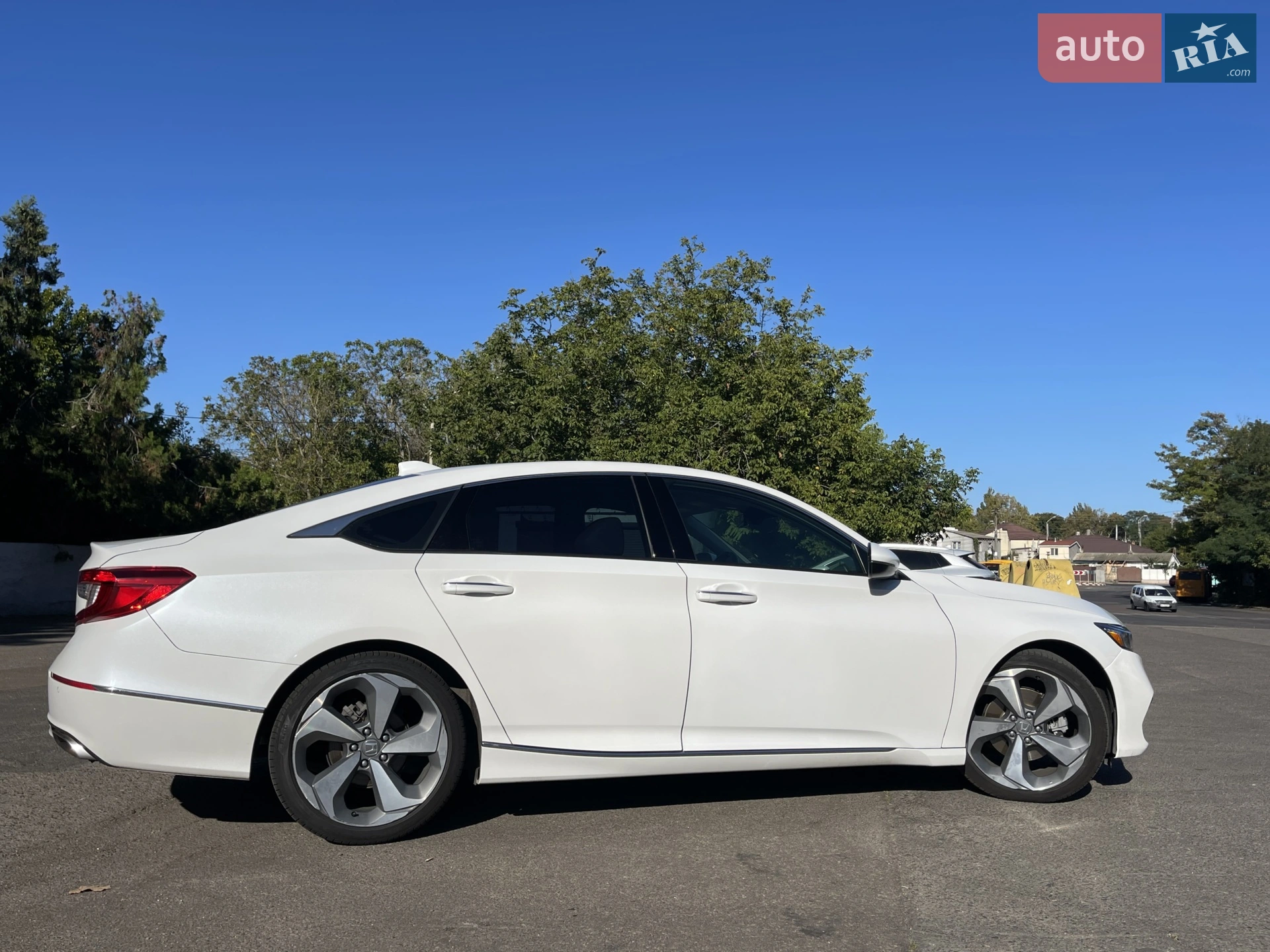 2018 Honda Accord - мініатюра 4