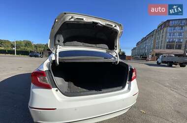 Седан Honda Accord 2018 в Одесі