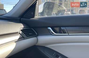 Седан Honda Accord 2018 в Одесі