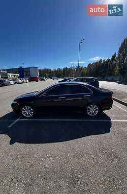 Седан Honda Accord 2006 в Києві