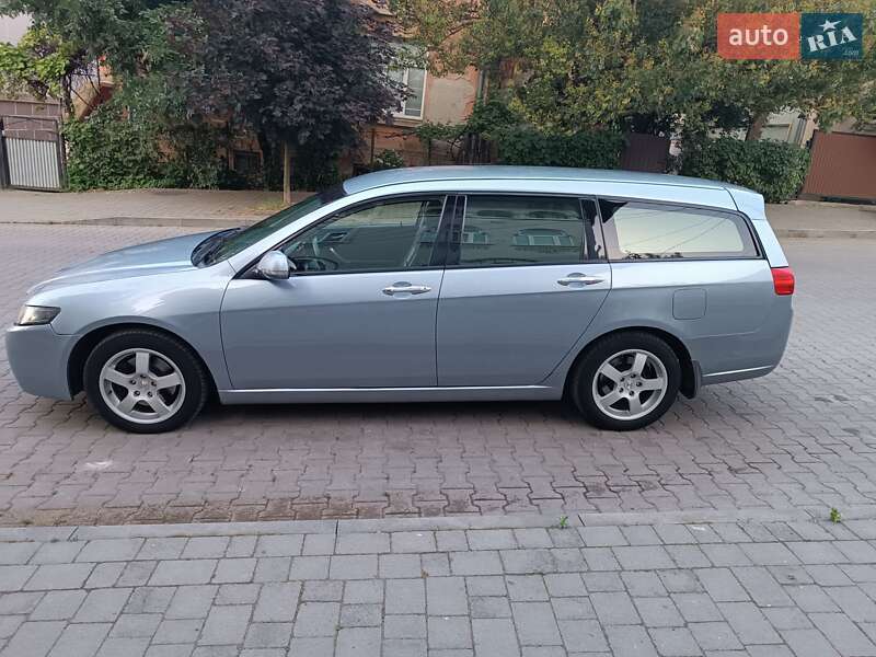 Універсал Honda Accord 2005 в 
