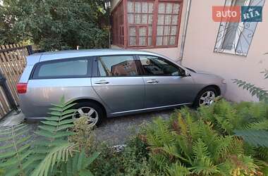 Універсал Honda Accord 2005 в 